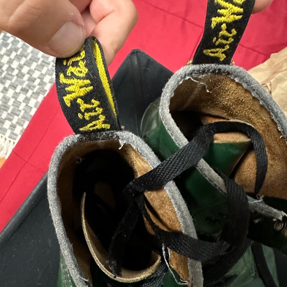 DR MARTENS !! - Picture 2 of 7